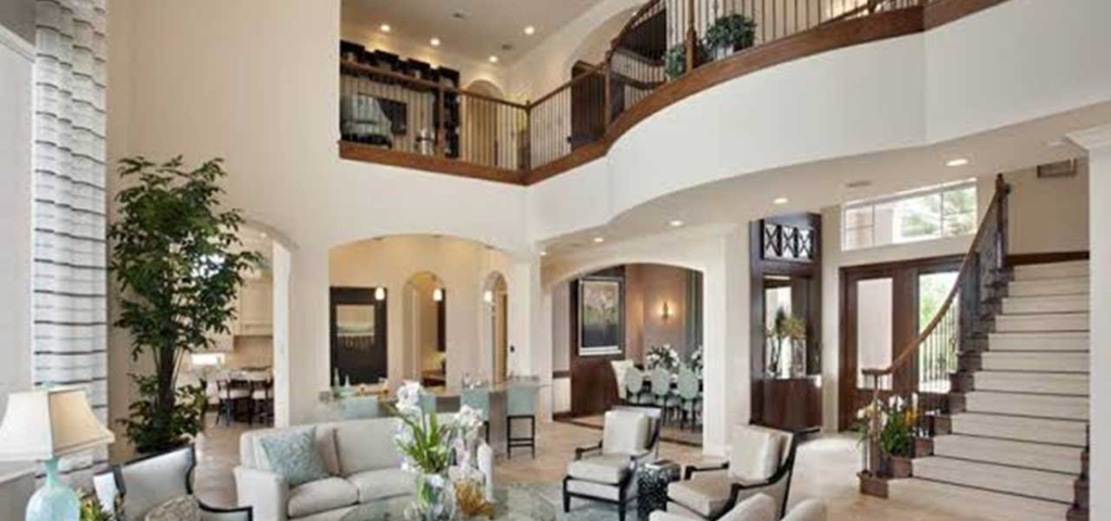 Lake Coeur D'alene Luxery Home