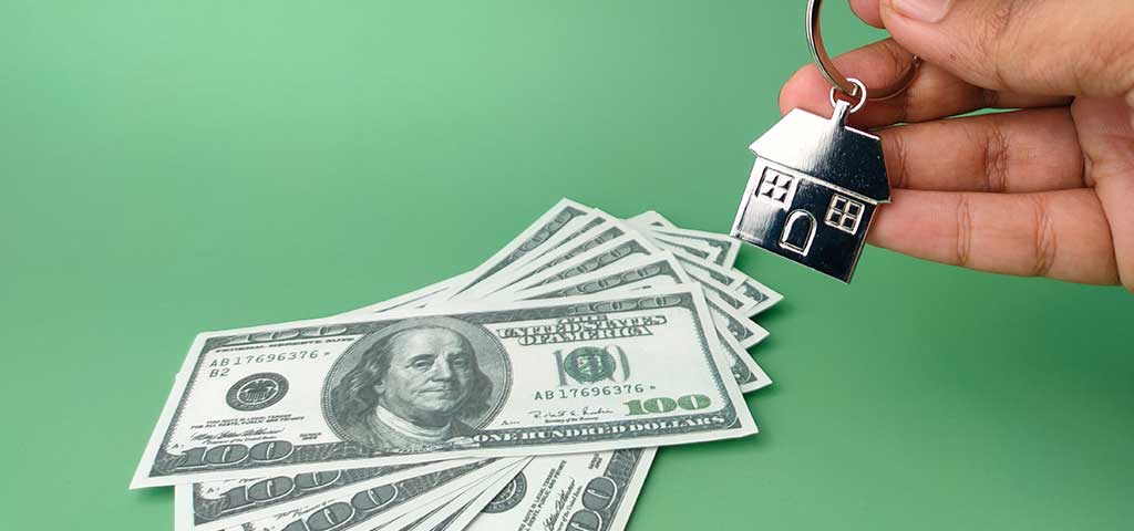 Real Estate Appreciation