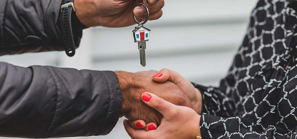 Balloon Mortgage