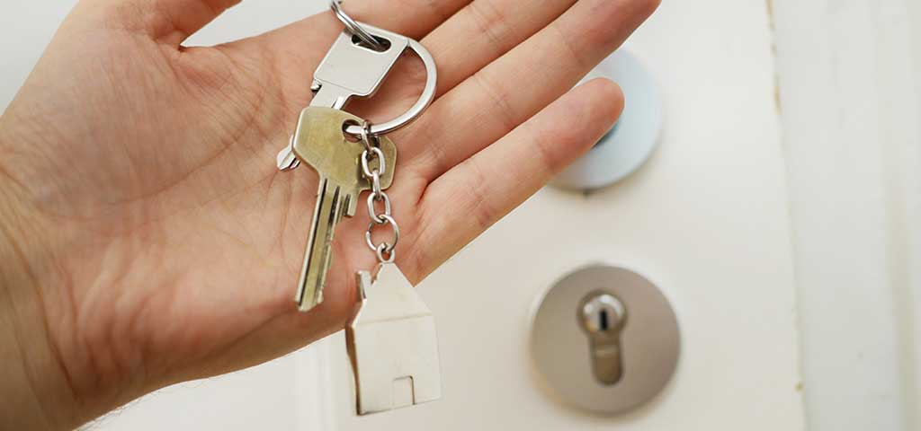 real estate terms