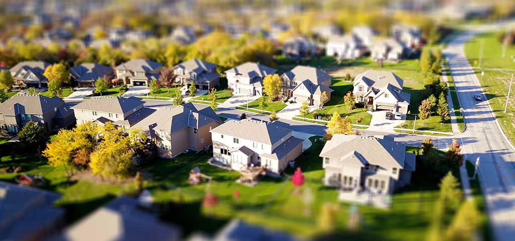 real estate