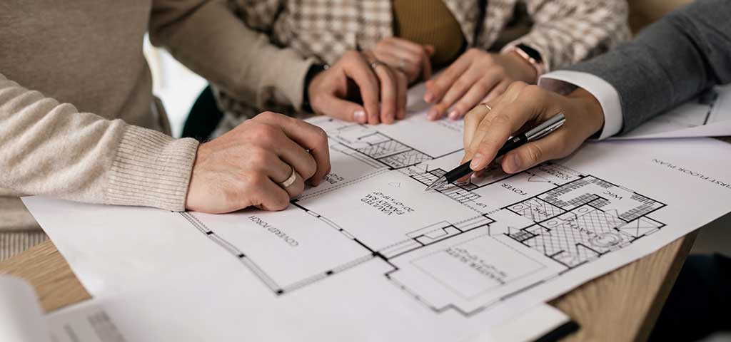 Building a Home In Idaho