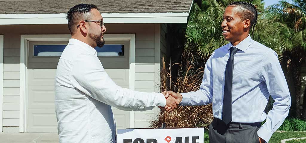 North Idaho Real Estate Agent