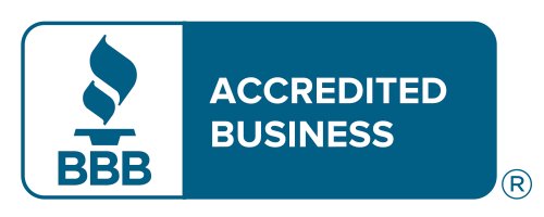 BBB Accredited Business